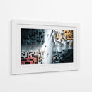 Divisiones poblacionales - DIEGO D L | Cuadro decorativo de Canvas Lab