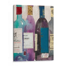 Cena Fiesta Ii - Samuel Dixon | Cuadro decorativo de Canvas Lab