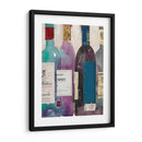 Cena Fiesta Ii - Samuel Dixon | Cuadro decorativo de Canvas Lab