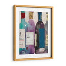 Cena Fiesta Ii - Samuel Dixon | Cuadro decorativo de Canvas Lab