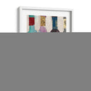 Cena Fiesta Ii - Samuel Dixon | Cuadro decorativo de Canvas Lab