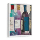 Cena Fiesta Ii - Samuel Dixon | Cuadro decorativo de Canvas Lab