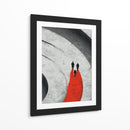 Plaza de toros en ovación - DIEGO D L | Cuadro decorativo de Canvas Lab