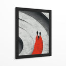Plaza de toros en ovación - DIEGO D L | Cuadro decorativo de Canvas Lab