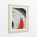 Plaza de toros en ovación - DIEGO D L | Cuadro decorativo de Canvas Lab