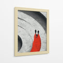 Plaza de toros en ovación - DIEGO D L | Cuadro decorativo de Canvas Lab