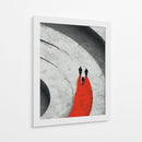 Plaza de toros en ovación - DIEGO D L | Cuadro decorativo de Canvas Lab