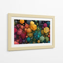 Cubos de colores - DIEGO D L | Cuadro decorativo de Canvas Lab