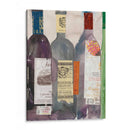 Cena Fiesta Iii - Samuel Dixon | Cuadro decorativo de Canvas Lab