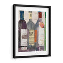 Cena Fiesta Iii - Samuel Dixon | Cuadro decorativo de Canvas Lab