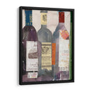 Cena Fiesta Iii - Samuel Dixon | Cuadro decorativo de Canvas Lab