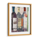 Cena Fiesta Iii - Samuel Dixon | Cuadro decorativo de Canvas Lab