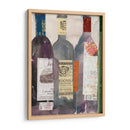 Cena Fiesta Iii - Samuel Dixon | Cuadro decorativo de Canvas Lab