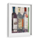 Cena Fiesta Iii - Samuel Dixon | Cuadro decorativo de Canvas Lab