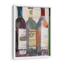 Cena Fiesta Iii - Samuel Dixon | Cuadro decorativo de Canvas Lab