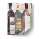 Cena Fiesta Iii - Samuel Dixon | Cuadro decorativo de Canvas Lab