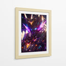 Armadura del Vacío - Sae Art | Cuadro decorativo de Canvas Lab