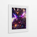 Armadura del Vacío - Sae Art | Cuadro decorativo de Canvas Lab