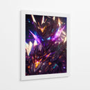 Armadura del Vacío - Sae Art | Cuadro decorativo de Canvas Lab