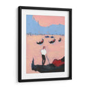 Estudio De Venecia Ii - Samuel Dixon | Cuadro decorativo de Canvas Lab