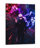 Cosmos Infinito - Sae Art | Cuadro decorativo de Canvas Lab
