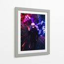 Cosmos Infinito - Sae Art | Cuadro decorativo de Canvas Lab