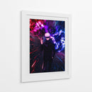 Cosmos Infinito - Sae Art | Cuadro decorativo de Canvas Lab