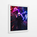 Cosmos Infinito - Sae Art | Cuadro decorativo de Canvas Lab
