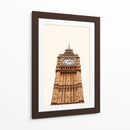 Big Ben - E Ordóñez | Cuadro decorativo de Canvas Lab