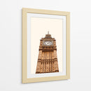 Big Ben - E Ordóñez | Cuadro decorativo de Canvas Lab