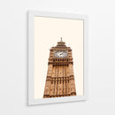 Big Ben - E Ordóñez | Cuadro decorativo de Canvas Lab