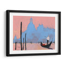 Estudio De Venecia Iii - Samuel Dixon | Cuadro decorativo de Canvas Lab