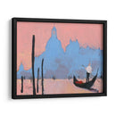 Estudio De Venecia Iii - Samuel Dixon | Cuadro decorativo de Canvas Lab