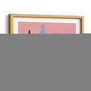 Estudio De Venecia Iii - Samuel Dixon | Cuadro decorativo de Canvas Lab