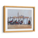Estudio De Venecia Iv - Samuel Dixon | Cuadro decorativo de Canvas Lab
