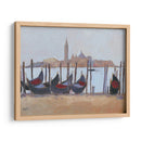 Estudio De Venecia Iv - Samuel Dixon | Cuadro decorativo de Canvas Lab