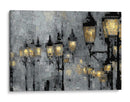 Luz de noche - DIEGO D L | Cuadro decorativo de Canvas Lab