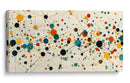 Densidades puntuales  - DIEGO D L | Cuadro decorativo de Canvas Lab