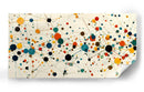 Densidades puntuales  - DIEGO D L | Cuadro decorativo de Canvas Lab