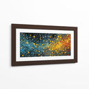Cúmulos de galaxias  - DIEGO D L | Cuadro decorativo de Canvas Lab