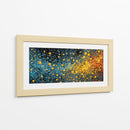Cúmulos de galaxias  - DIEGO D L | Cuadro decorativo de Canvas Lab