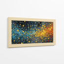 Cúmulos de galaxias  - DIEGO D L | Cuadro decorativo de Canvas Lab