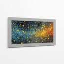 Cúmulos de galaxias  - DIEGO D L | Cuadro decorativo de Canvas Lab