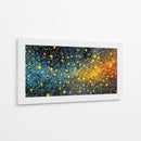 Cúmulos de galaxias  - DIEGO D L | Cuadro decorativo de Canvas Lab