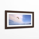 GAVIOTA SOLITARIA - Ángel Barraza Ramírez | Cuadro decorativo de Canvas Lab