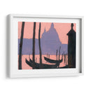Estudio De Venecia V - Samuel Dixon | Cuadro decorativo de Canvas Lab