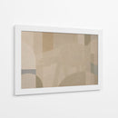 Centinela Oculto - Sinaí Nahum | Cuadro decorativo de Canvas Lab
