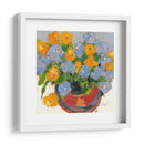 Planta En Maceta I - Samuel Dixon | Cuadro decorativo de Canvas Lab