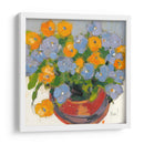 Planta En Maceta I - Samuel Dixon | Cuadro decorativo de Canvas Lab