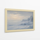 Refugio en la Nieve - Sinaí Nahum | Cuadro decorativo de Canvas Lab